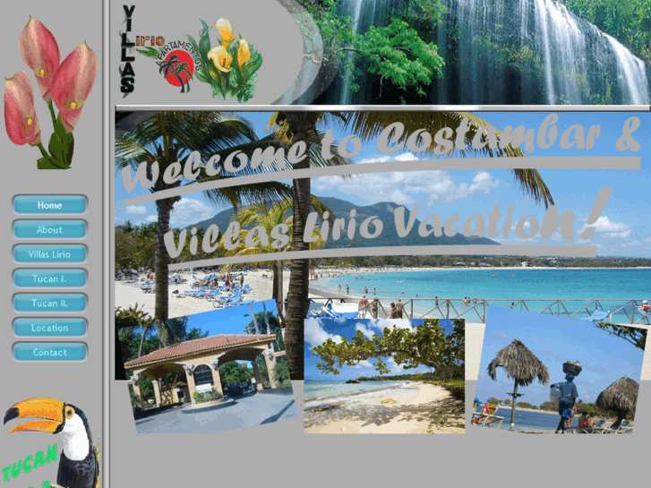 www.villasliriovacation.com