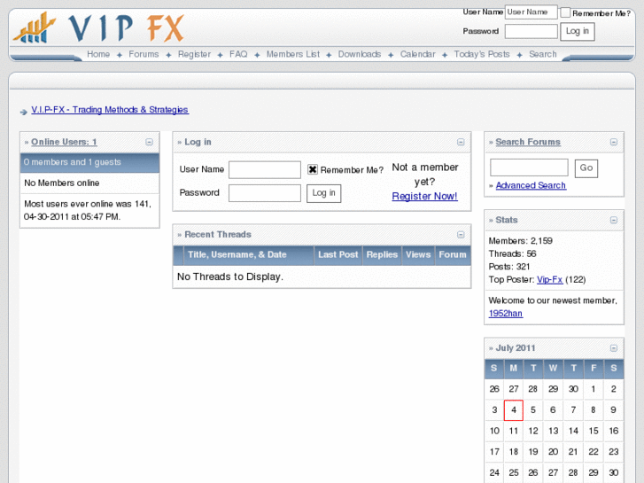 www.vip-fx.net