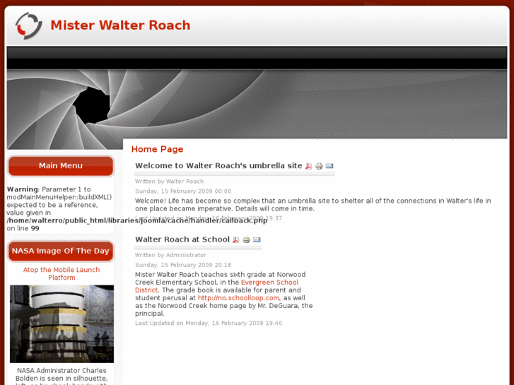 www.walterroach.com