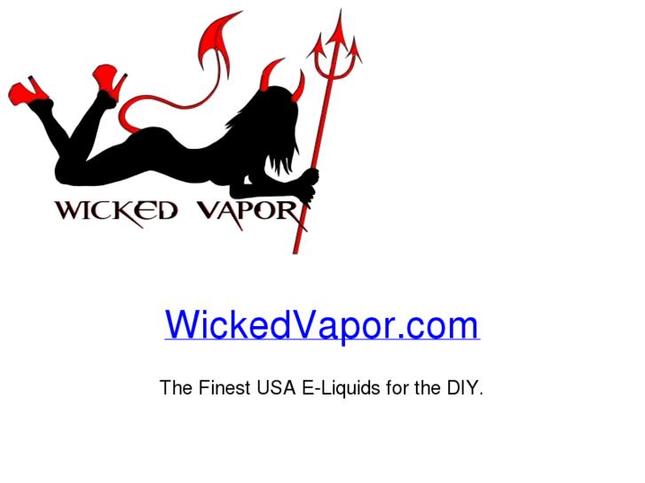 www.wickedvapor.com