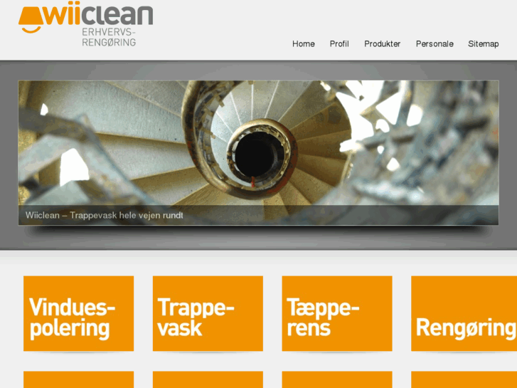 www.wiiclean.dk