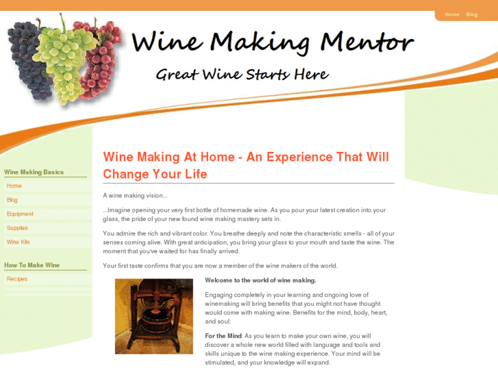 www.wine-making-mentor.com