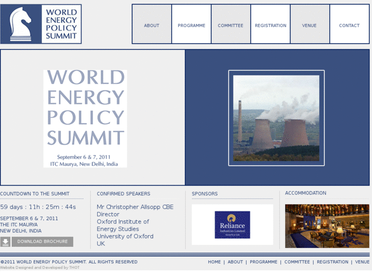 www.worldenergypolicysummit.com