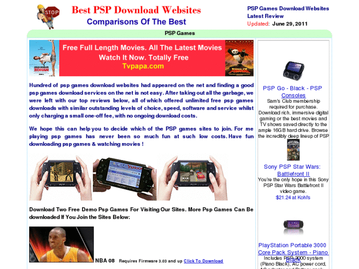 www.www-psp-games.com