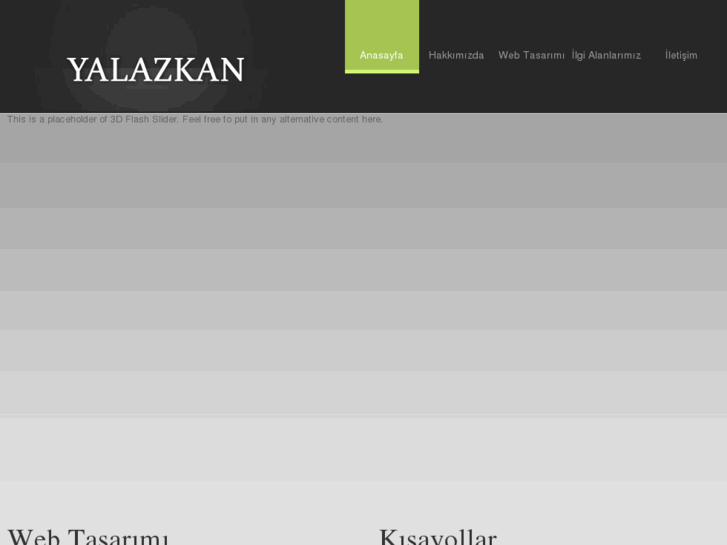 www.yalazkan.com