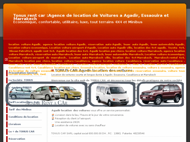 www.agadir-location.fr