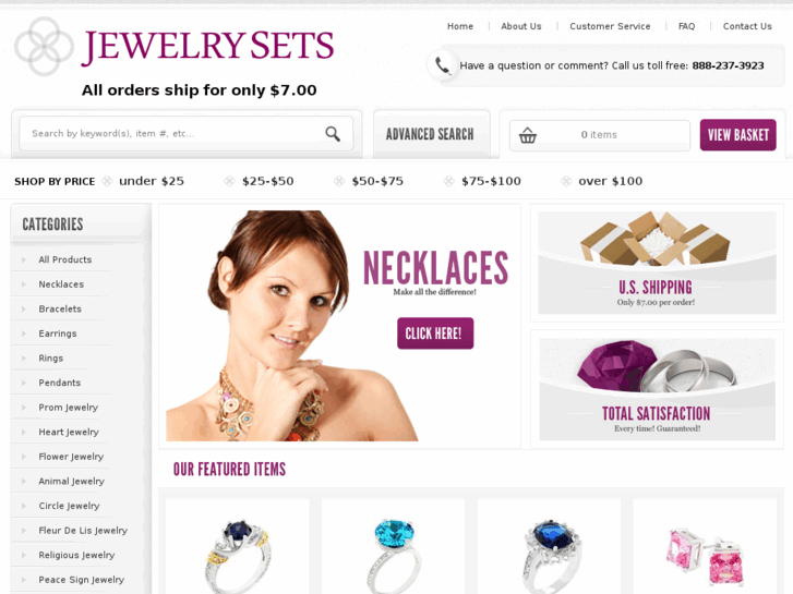 www.alex-jewelry.com