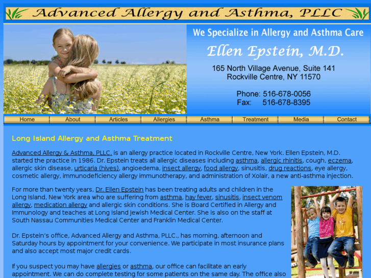 www.allergyfixer.com