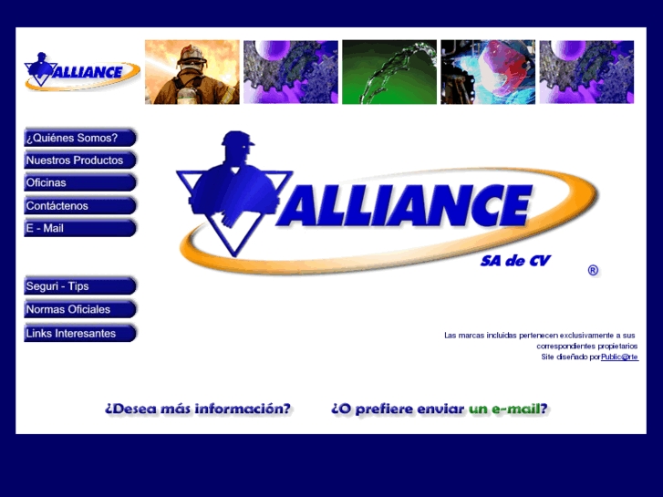 www.alliance-mex.com