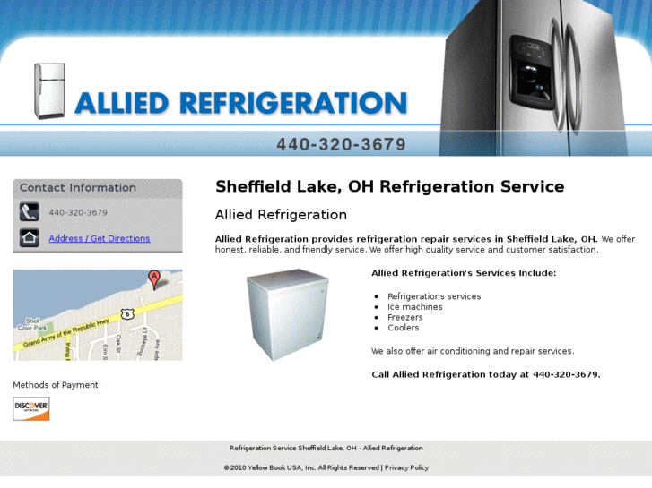 www.alliedrefrigeration.net