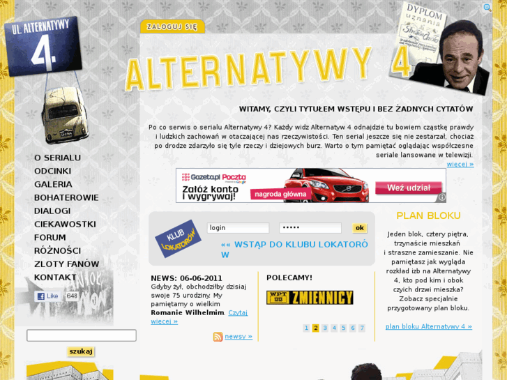 www.alternatywy4.net