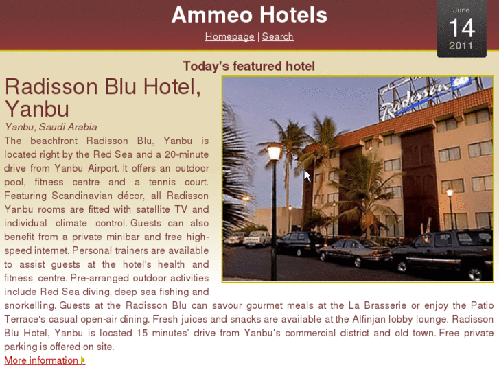 www.ammeo.com