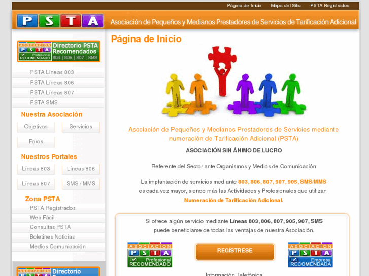 www.asociacionpsta.com