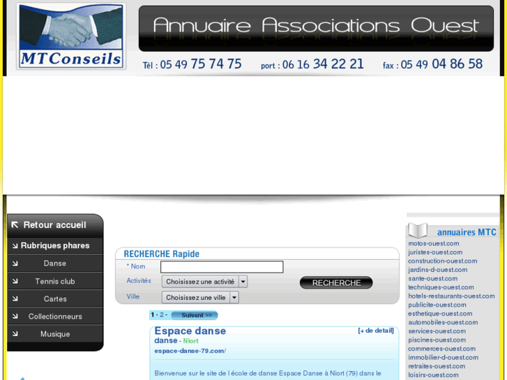 www.associations-ouest.com