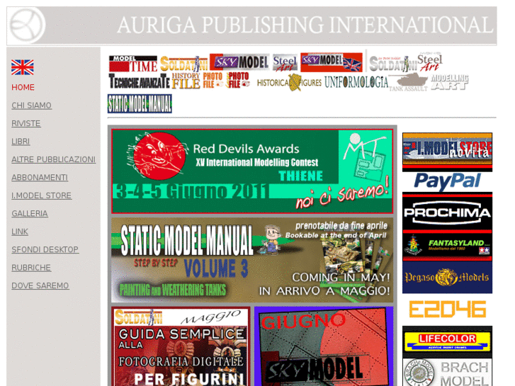 www.aurigapublishing.it