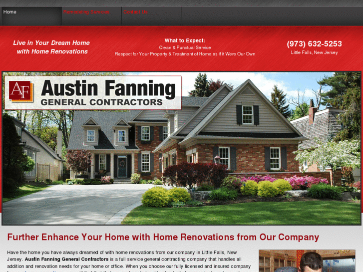 www.austinfanninggencontracting.com