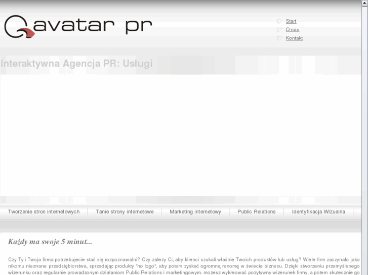 www.avatar-pr.com