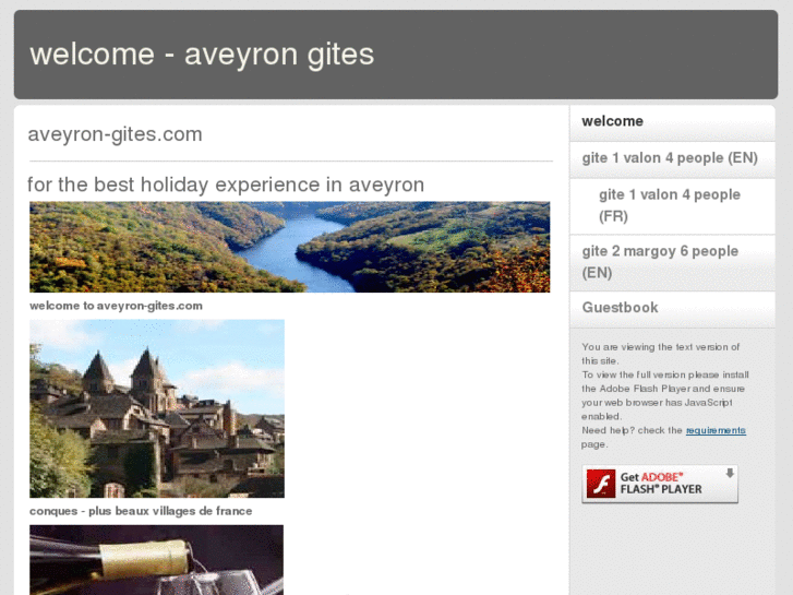 www.aveyron-gites.com