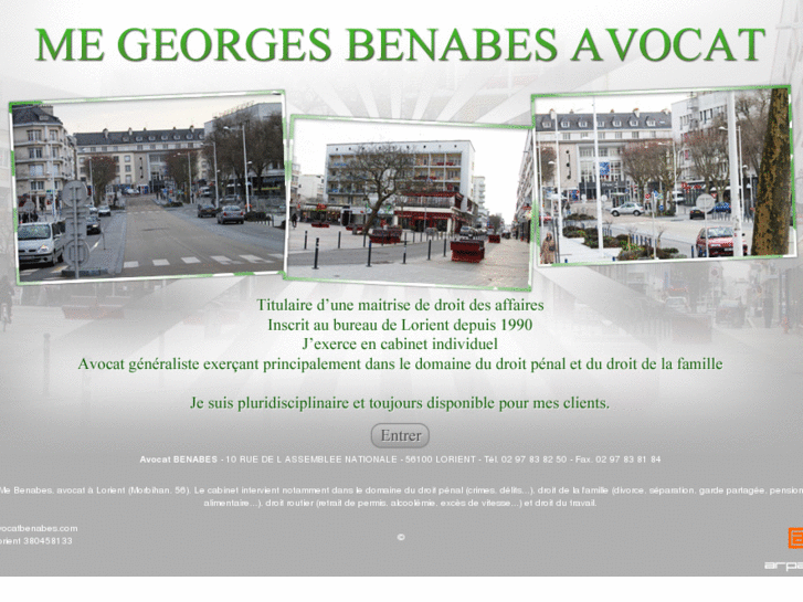 www.avocatbenabes.com