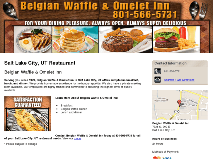 www.belgianwaffleinn.com