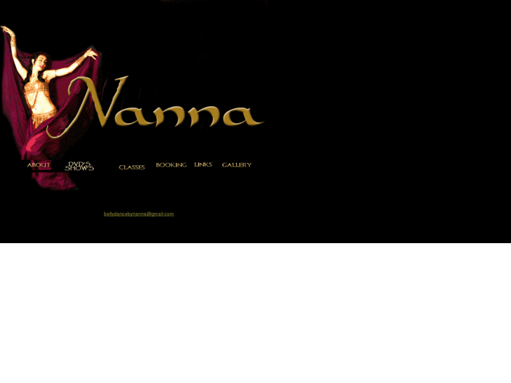 www.bellydancebynanna.com