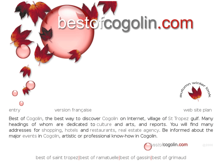 www.bestofcogolin.com