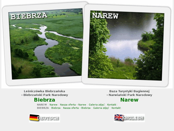 www.biebrza-narew.pl