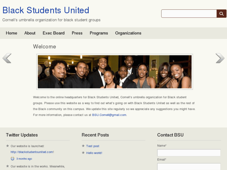 www.blackstudentsunited.com