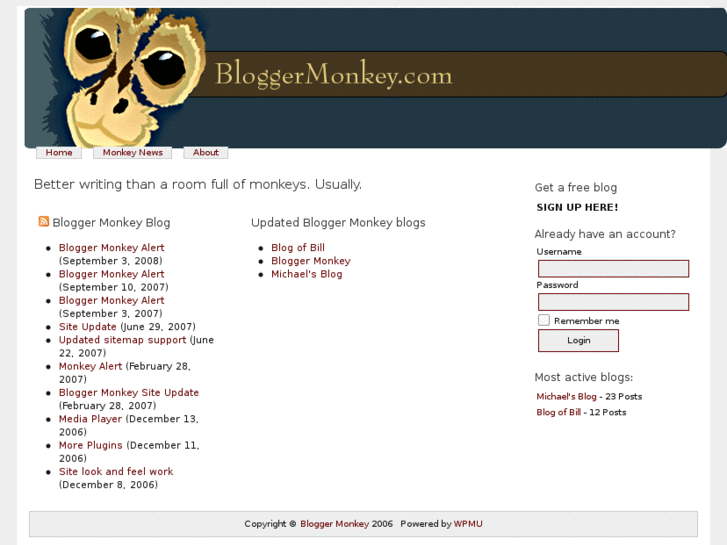 www.bloggermonkey.com