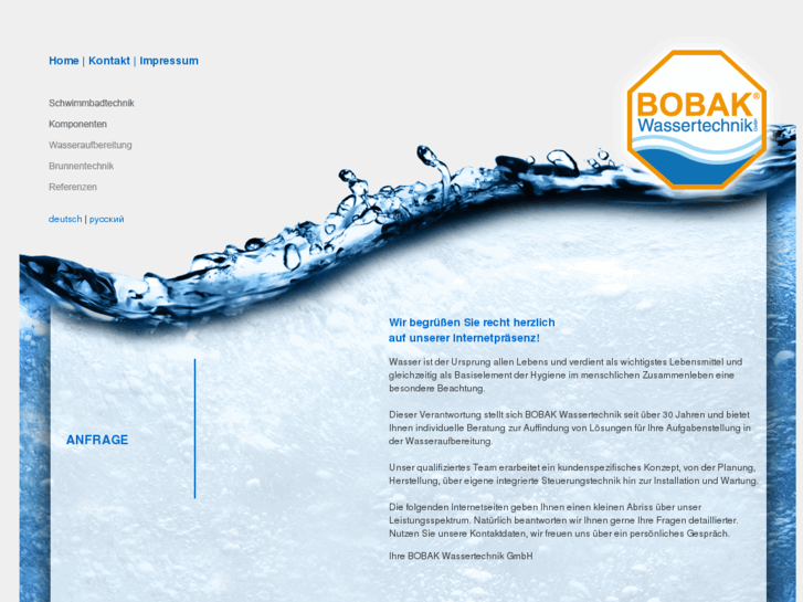 www.bobak-wassertechnik.de