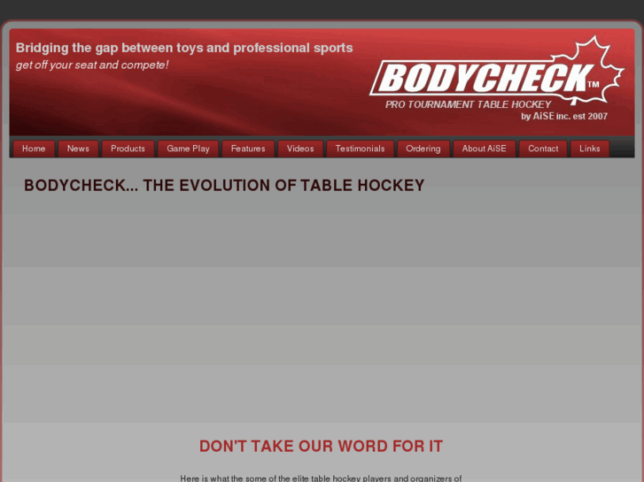 www.bodycheckhockey.com