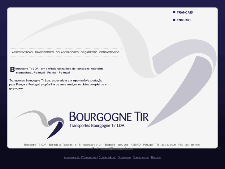 www.bourgognetir.com