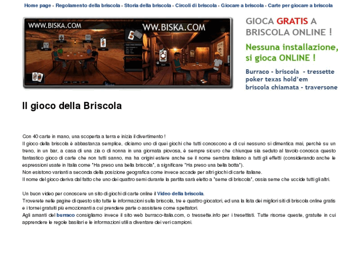 www.briscola-online.com