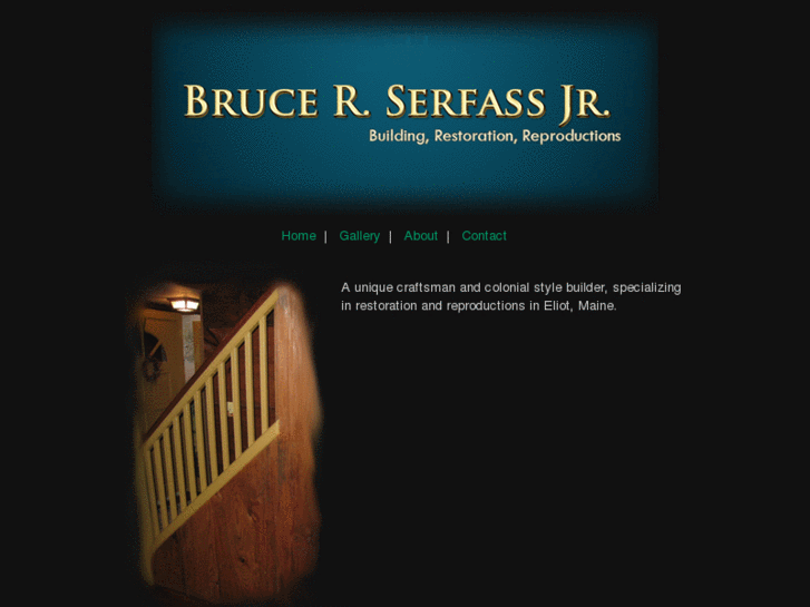 www.bruceserfass.com