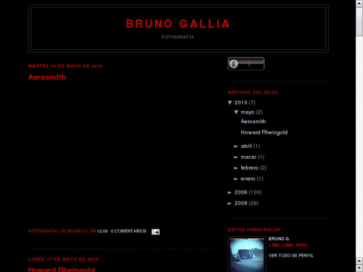 www.brunogallia.com