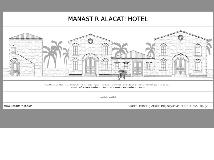 www.butikalacatiotel.com