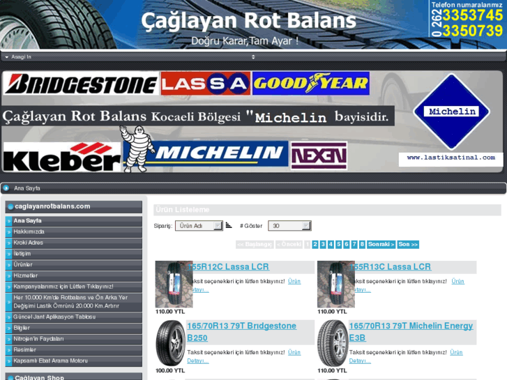 www.caglayanrotbalans.com