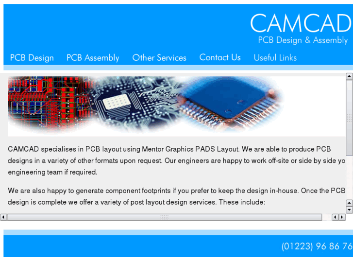 www.camcad.co.uk