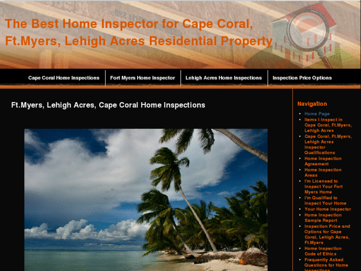 www.capecoral-homeinspections.com