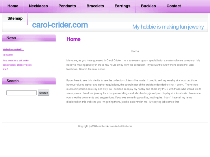 www.carol-crider.com