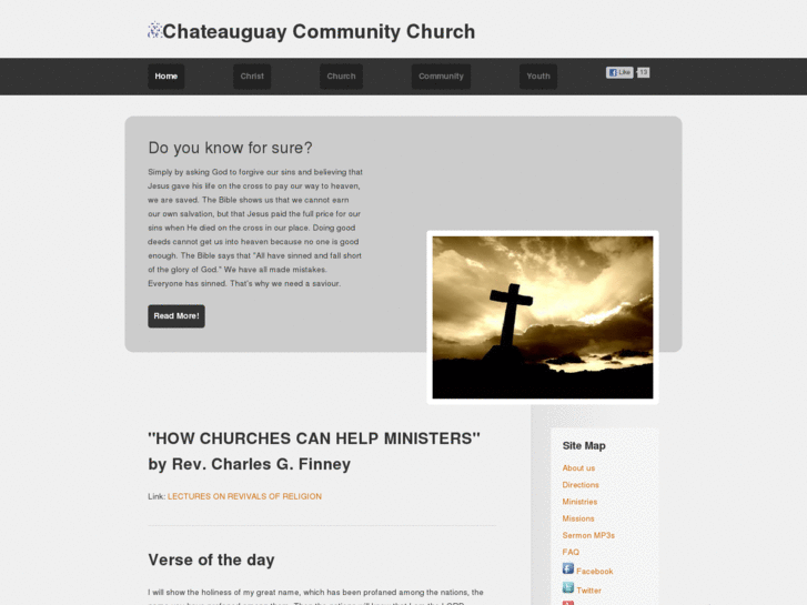 www.chateauguaychurch.com