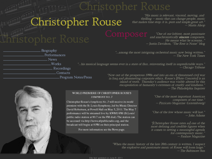 www.christopherrouse.com