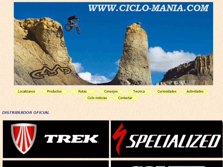 www.ciclo-mania.com