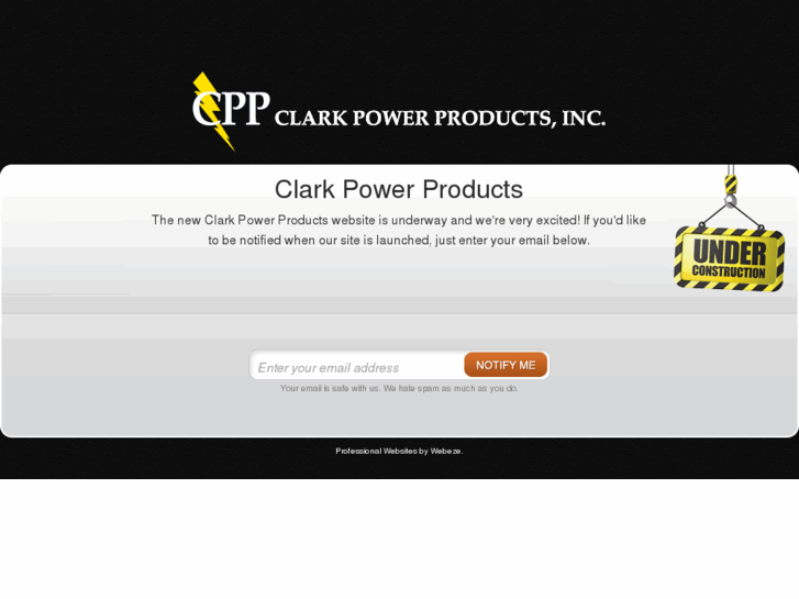 www.clarkpowerproducts.com