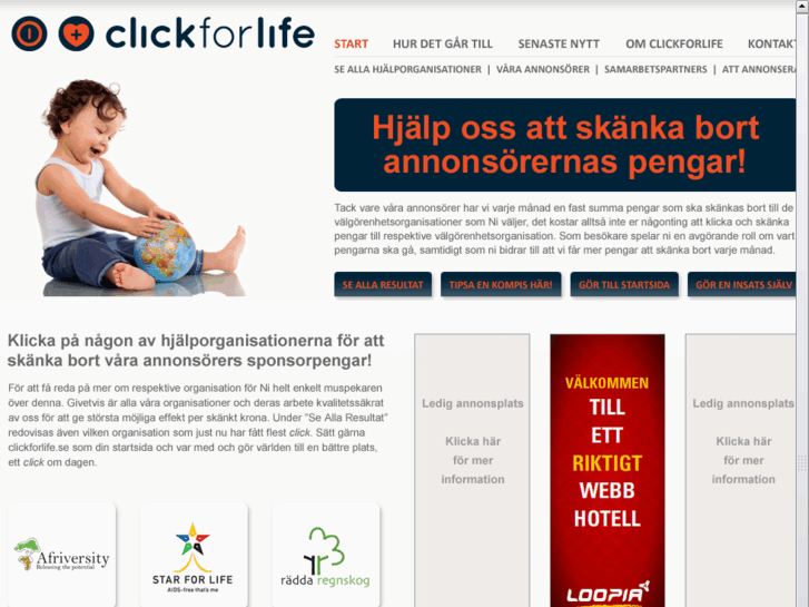 www.clickforaid.net