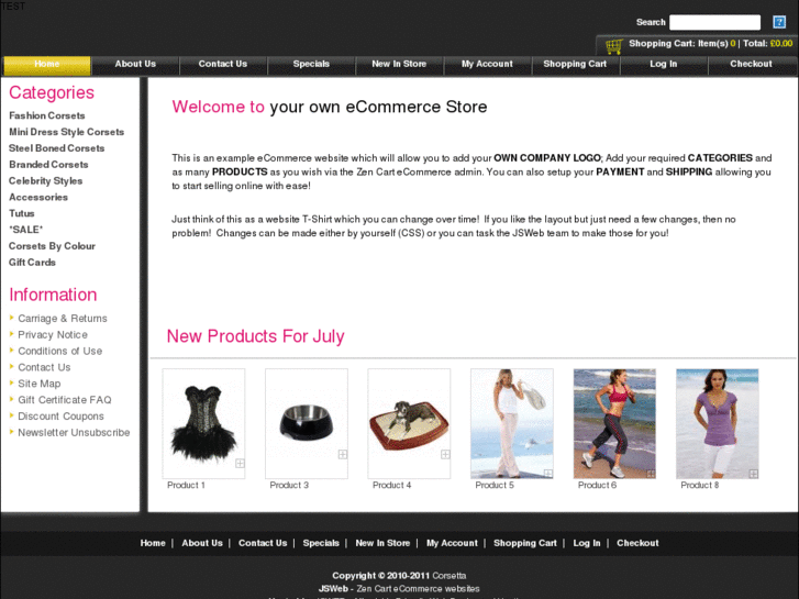 www.corsetta.com