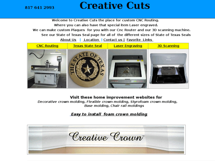 www.creativecuts.com