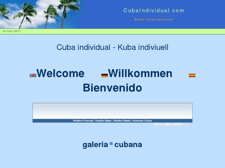 www.cubaindividual.com