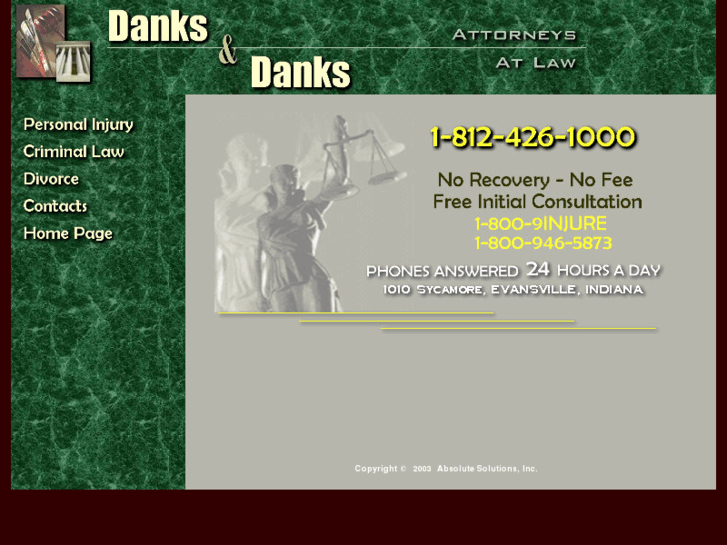 www.danksanddanks.com