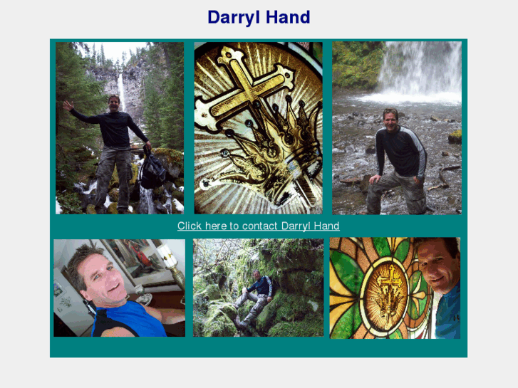 www.darrylhand.com